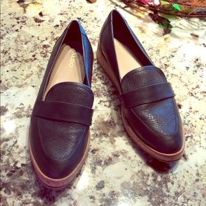 Aldo Sz 9 Loafers Slip-on